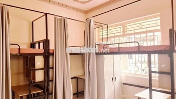 KTX TƯ NHÂN Q5 đối diện ĐH Hùng Vương, cách ĐHYD 400m