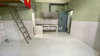 Phòng gác cao – AN NINH ngay ĐH Spkt, CĐ Công Thương
