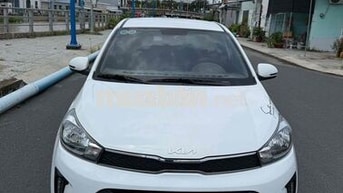Kia Soluto 2022 - 67000 km số sàn 1 chủ chạy 67000