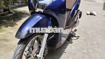 SH Mode Biển SG .bao ký