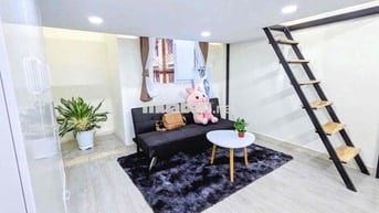 PHÒNG SINH VIÊN SIÊU XINH_MÁY GIẶT RIÊNG_CẠNH ĐH UEH_ĐH MỞ