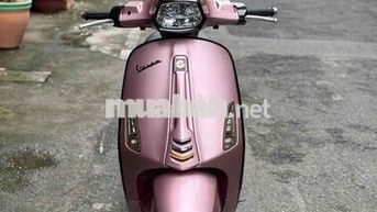 vespa sprint up led iget.bán trả góp.trao đổi xe