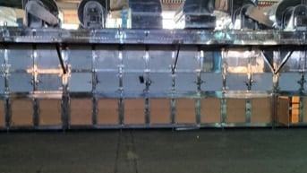 CẦN TUYỂN THỢ HÀN TIG, THỢ PHỤ CƠ KHÍ LÀM VIỆC TẠI ĐỨC HÒA ĐÔNG