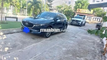 Mazda CX 5 2022 Luxury 2.0 AT - 15000 km