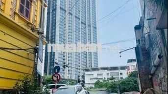 Nhà tôi ở Kim mã cần Bán Gấp , 25m2 4 tầng ngõ thoáng Kinh doanh tốt