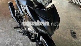 exciter 2020 biển số 62 máy zin