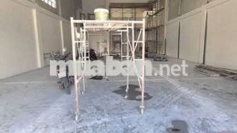 Kho xưởng mơi keng đường container 40f giá 38 trieu thuong lương