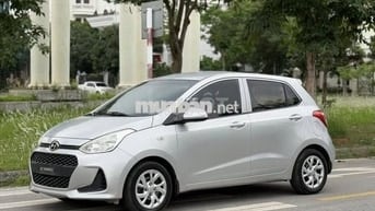 Hyundai i10 2017 – MT