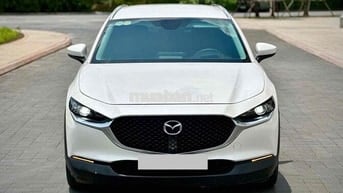 Mazda CX-30 2022 Luxury 2.0 AT - 54000 km