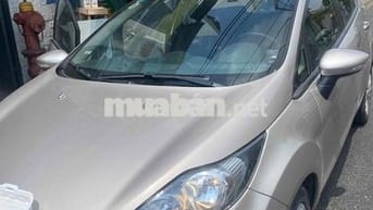 Ford Fiesta 2011 1.4 MT - 110000 km