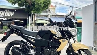 xe FZS150 giá 12 triệu