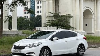 Kia K3 2014 – 1.6 AT