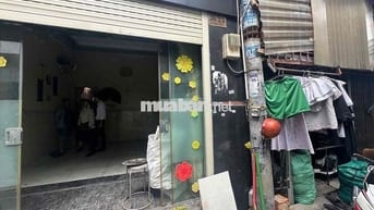 Bán nhà 1 trệt 1 lầu hẽm 30 Đỗ Nhuận, Tân Phú