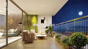 Sở hữu căn hộ 2PN view Biển ngay Trung tâm Liên Chiểu Đà Nẵng
