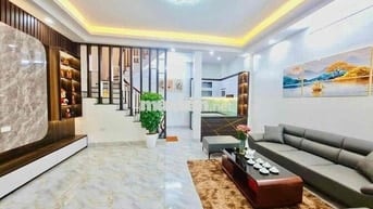 BÁN NHÀ BA ĐÌNH 42M - GẦN PHỐ – NGÕ NÔNG - THÔNG TỨ TUNG 💥💥