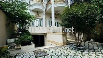 Cho thuê biết thự Nguyễn Đức Thuận Hiệp Thành