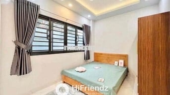 STUDIO FULL NT CỬA SỔ TRỜI TO CỰC THOÁNG NGAY NGÃ TƯ BỐN XÃ