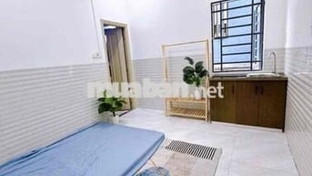 Phòng trọ giá rẻ cho sinh viên ở 1-2 người ngay đường an dương vương