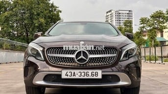 Mercedes Benz GLA Class 2015  - 70000 km