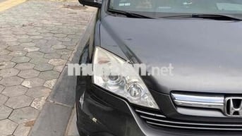 Honda CR V 2009 2.0 AT - 21000 km
