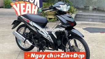 [Xe trùm mền]👉 Wave RSX 110cc 2012✨SD 18,700km✨90%