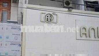 CHO THUÊ MẶT BẰNG HỒ VĂN HUÊ PHƯỜNG 9 QUẬN PHÚ NHUẬN