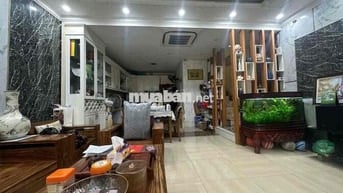 Ô TÔ ĐỖ CỔNG - TRUNG TÂM BA ĐÌNH- 20M RA Ô TÔ TRÁNH- VỊ TRÍ CỰC ĐẸP