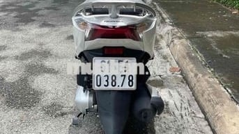 lead 4val đi 6000km biển ông địa nhỏ ông địa lớn