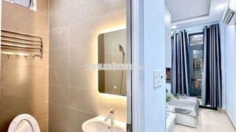 CĂN HỘ STUDIO BANCOL BÙI ĐÌNH TÚY BÌNH THẠNH GẦN PHÚ NHUẬN , GÒ VẤP