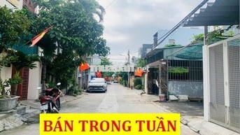 🔴💥Đất Phan Văn Định 117.5m2 gần Biển | Đường 6m