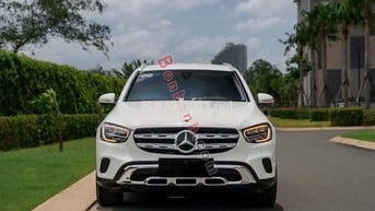 Mercedes Benz GLC 200 2022 - 1 Tỷ 388 Triệu