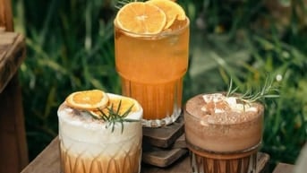 Chi Nhánh Coffee Cần Tuyển Vị trí Bán Hàng Part-time 