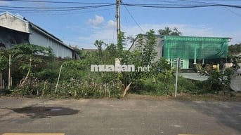 Lô đất thổ 340m2(6x56m), Sổ riêng (ODT) KCN Trảng Bàng, giá 650 triệu