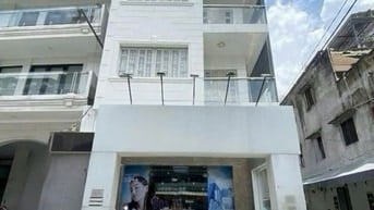 CHO THUÊ CĂN GÓC 2 MẶT TIỀN HẺM XE TẢI – PHAN XÍCH LONG, PHÚ NHUẬN.