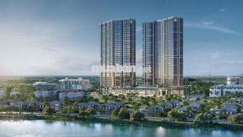 Sở hữu căn hộ cao cấp Masteri - 2PN chỉ 1,5 tỷ sở hữu, view pháo hoa