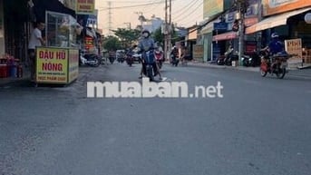 🏡 BÁN GẤP – NHÀ MẶT TIỀN ĐẸP NHẤT Q.12 – THU NHẬP 14TR/THÁNG.