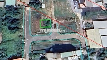 Bán Lô Đất Full Thổ Cư Khu Dân Cư Hiện Hữu- Nhơn Đức Nhà Bè.