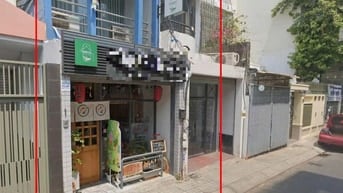 Mặt Tiền Huỳnh Khương Ninh 50m2 Gần Đinh Tiên Hoàng ,Võ Thị Sáu Quận1 