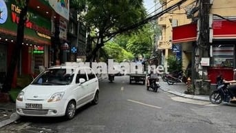 HỒNG MAI - 6 TẦNG THANG MÁY - 1 BƯỚC RA PHỐ - DIỆN TÍCH 42M CHỈ 10,3TỶ