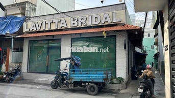 Nhà đẹp mới ngang 9m tiện showroom, vp Lạc Long Quân P9 TB