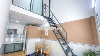 🏡 CHO THUÊ PHÒNG GÁC CAO – XÔ VIẾT NGHỆ TĨNH, BÌNH THẠNH 🏡