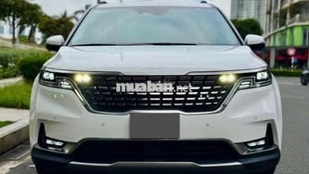 Kia Carnival 2022 Signature 2.2D - 50000 km