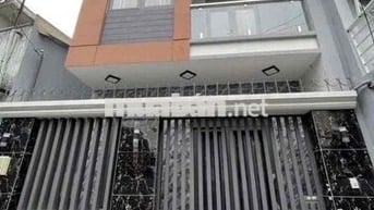 🍄🍄Cho thuê Nhà nguyên căn hẻm 362 Lê Đức Thọ, P6, Gò Vấp