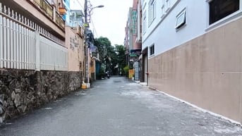 HXH tránh ngay Lotte Nguyễn Văn Lượng, 380m2 ngang 7.2m, hơn 29 tỷ TL
