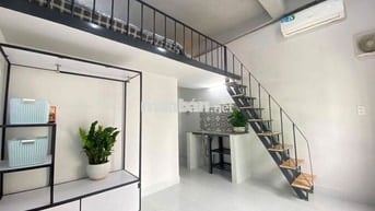🔥🔥CHO THUÊ PHÒNG TRỌ SINH VIÊN - DUPLEX - FULL NỘI THẤT