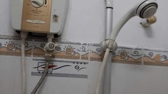 Phòng rộng 30m2 Gần ngã tư Trung Chánh Quận 12