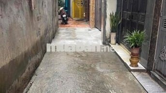 Bán nhà Lĩnh Nam siêu phẩm mini MT 3,2m, 24m chỉ 5,5tỷ, lô góc oto 10m