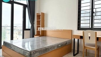 Chính chủ khai trương Studio Bancol riêng gần chợ Bà Chiểu