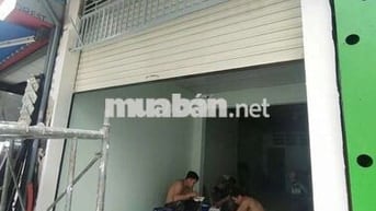 Cho thuê nhà mặt tiền Kinh doanh ngay chợ Cây Thị, p11, Bình Thạnh