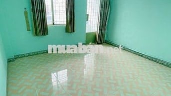KHÔNG CÓ NHU CẦU Ở BÁN CHUNG CƯ TÂN SƠN NHÌ 40M2 SỔ HỒNG RIÊNG, 1,6TY